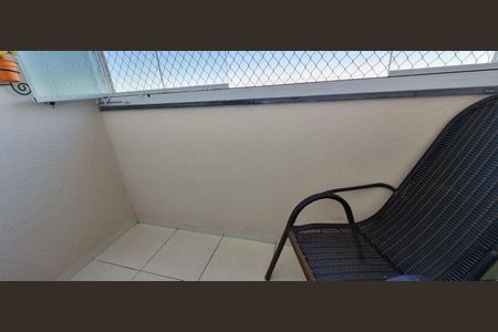 Apartamento à venda com 58m², 2 quartos e 1 vaga