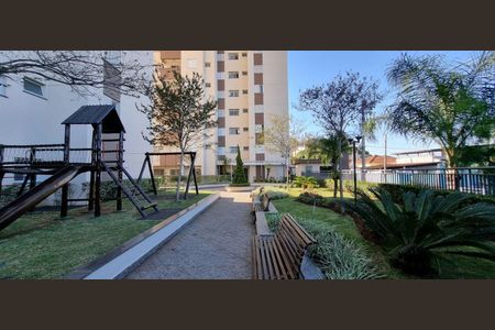 Apartamento à venda com 58m², 2 quartos e 1 vaga