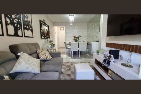 Apartamento à venda com 58m², 2 quartos e 1 vaga