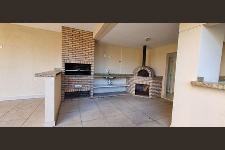 Apartamento à venda com 58m², 2 quartos e 1 vaga