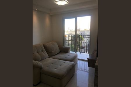 Apartamento à venda com 2 quartos, 56m² em Vila Augusta, Guarulhos