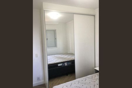 Apartamento à venda com 2 quartos, 56m² em Vila Augusta, Guarulhos