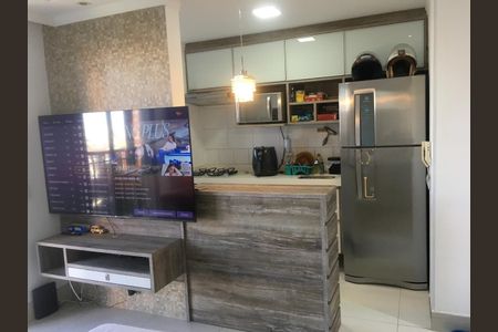Apartamento à venda com 2 quartos, 56m² em Vila Augusta, Guarulhos