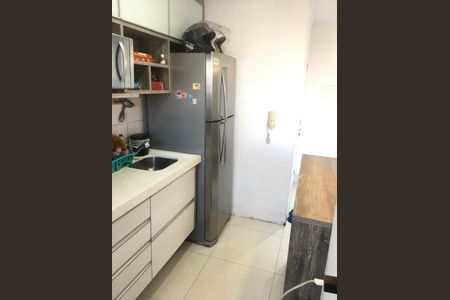 Apartamento à venda com 2 quartos, 56m² em Vila Augusta, Guarulhos