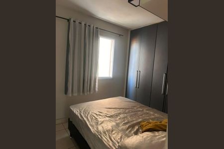Apartamento à venda com 2 quartos, 45m² em Jardim Sao Pedro, Osasco