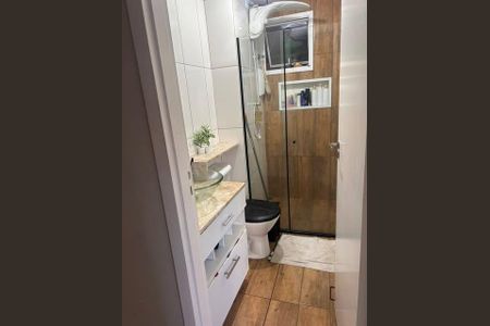Apartamento à venda com 2 quartos, 45m² em Jardim Sao Pedro, Osasco