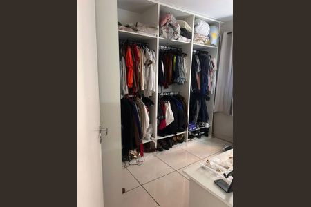 Apartamento à venda com 2 quartos, 45m² em Jardim Sao Pedro, Osasco
