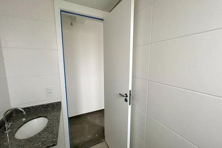Apartamento à venda com 2 quartos, 43m² em Vila Sao Ricardo, Guarulhos