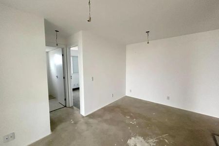 Apartamento à venda com 2 quartos, 43m² em Vila Sao Ricardo, Guarulhos
