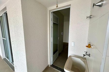Apartamento à venda com 2 quartos, 43m² em Vila Sao Ricardo, Guarulhos