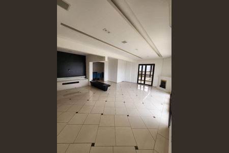 Apartamento à venda com 4 quartos, 490m² em Macedo, Guarulhos