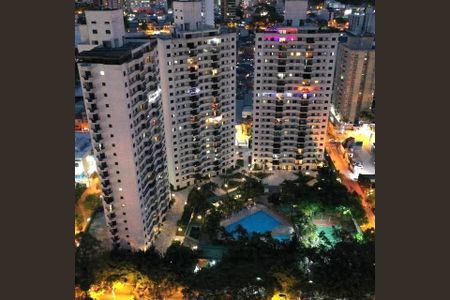 Apartamento à venda com 4 quartos, 490m² em Macedo, Guarulhos