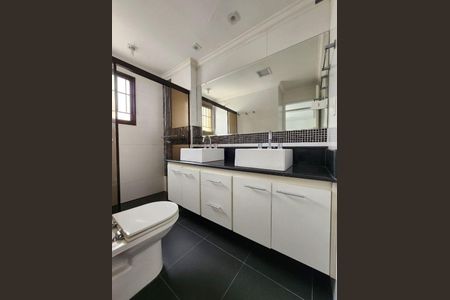 Apartamento à venda com 4 quartos, 490m² em Macedo, Guarulhos