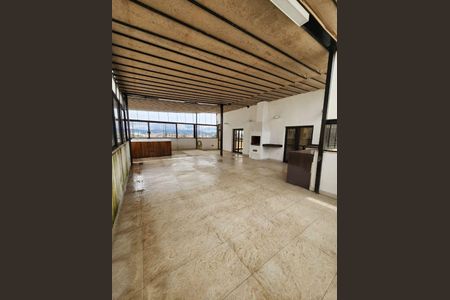 Apartamento à venda com 4 quartos, 490m² em Macedo, Guarulhos