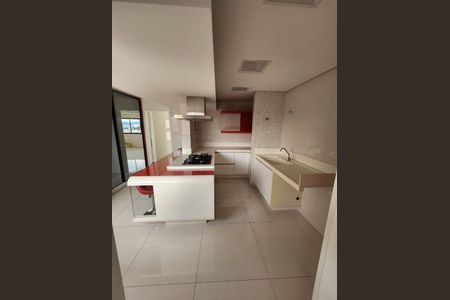 Apartamento à venda com 4 quartos, 490m² em Macedo, Guarulhos