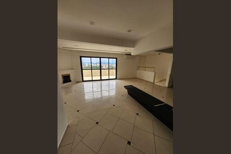Apartamento à venda com 4 quartos, 490m² em Macedo, Guarulhos