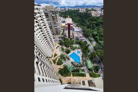 Apartamento à venda com 4 quartos, 490m² em Macedo, Guarulhos