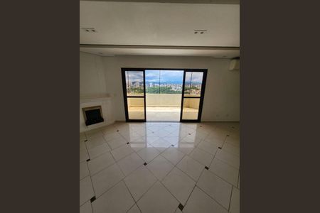 Apartamento à venda com 4 quartos, 490m² em Macedo, Guarulhos