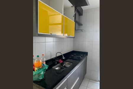 Apartamento à venda com 2 quartos, 50m² em Jardim Rossi, Guarulhos