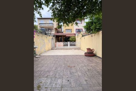 Casa à venda com 3 quartos, 250m² em Jardim Tranquilidade, Guarulhos