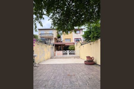 Casa à venda com 3 quartos, 250m² em Jardim Tranquilidade, Guarulhos