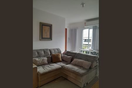 Apartamento à venda com 2 quartos, 36m² em Ferreira, São Paulo