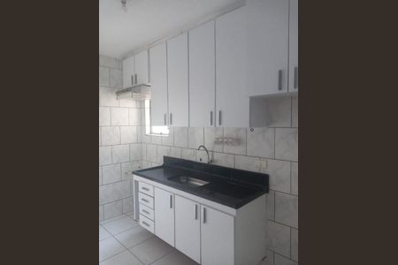 Apartamento à venda com 1 quarto, 48m² em Macedo, Guarulhos
