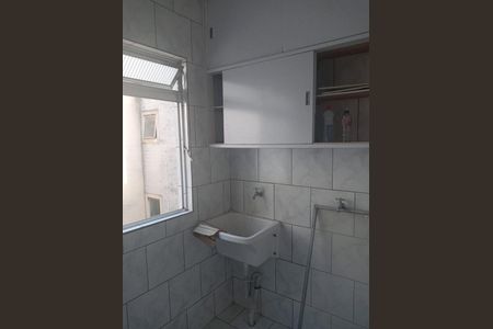 Apartamento à venda com 1 quarto, 48m² em Macedo, Guarulhos