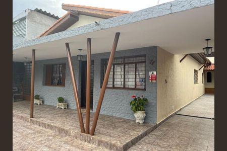 Casa à venda com 3 quartos, 340m² em Vila Galvão, Guarulhos