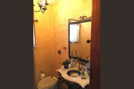 Casa à venda com 3 quartos, 450m² em Jardim Maia, Guarulhos