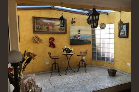 Casa à venda com 3 quartos, 450m² em Jardim Maia, Guarulhos