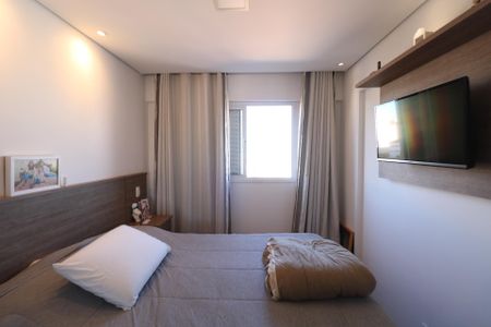 Apartamento à venda com 62m², 2 quartos e 3 vagas Apartamento à venda com 62m², 2 quartos e 3 vagasSuíte