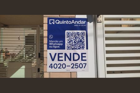 Placa YSQQ-364 de apartamento à venda com 2 quartos, 62m² em Centro, São Caetano do Sul
