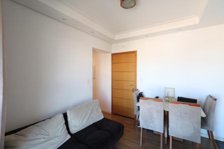 Apartamento à venda com 62m², 2 quartos e 3 vagas Apartamento à venda com 62m², 2 quartos e 3 vagasSala