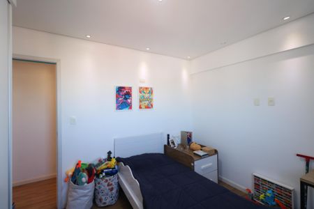 Apartamento à venda com 62m², 2 quartos e 3 vagas Apartamento à venda com 62m², 2 quartos e 3 vagasQuarto