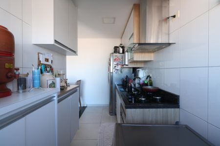 Apartamento à venda com 62m², 2 quartos e 3 vagas Apartamento à venda com 62m², 2 quartos e 3 vagasÁrea de Serviço