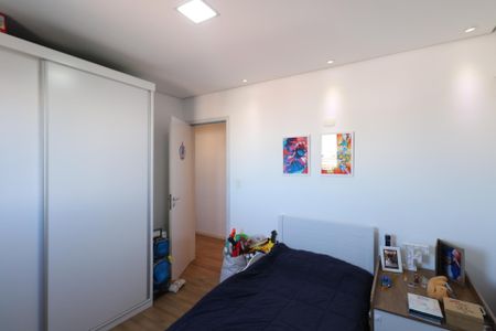 Apartamento à venda com 62m², 2 quartos e 3 vagas Apartamento à venda com 62m², 2 quartos e 3 vagasQuarto