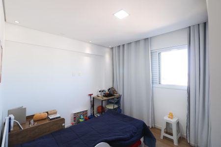 Apartamento à venda com 62m², 2 quartos e 3 vagas Apartamento à venda com 62m², 2 quartos e 3 vagasQuarto