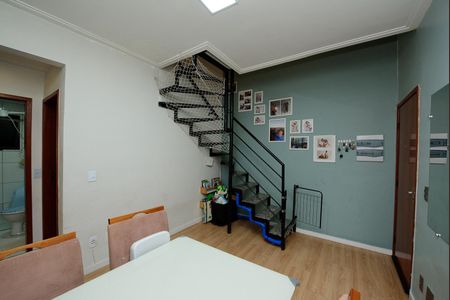 Apartamento para alugar com 2 quartos, 93m² em Diamante, Belo Horizonte