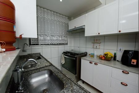 Apartamento para alugar com 2 quartos, 93m² em Diamante, Belo Horizonte