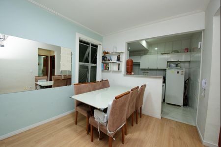 Apartamento para alugar com 93m², 2 quartos e 1 vaga