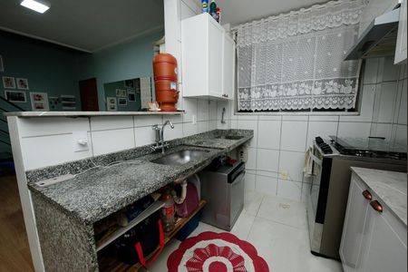 Apartamento para alugar com 93m², 2 quartos e 1 vaga