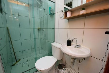 Apartamento para alugar com 93m², 2 quartos e 1 vaga