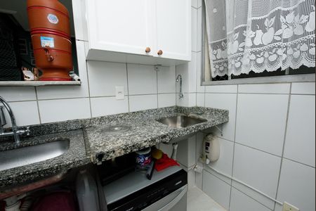 Apartamento para alugar com 93m², 2 quartos e 1 vaga