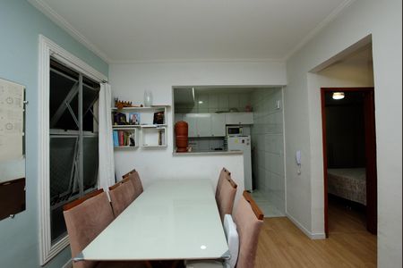 Apartamento para alugar com 2 quartos, 93m² em Diamante, Belo Horizonte