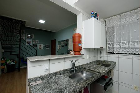 Apartamento para alugar com 2 quartos, 93m² em Diamante, Belo Horizonte