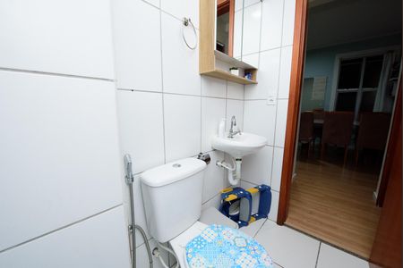 Apartamento para alugar com 93m², 2 quartos e 1 vaga