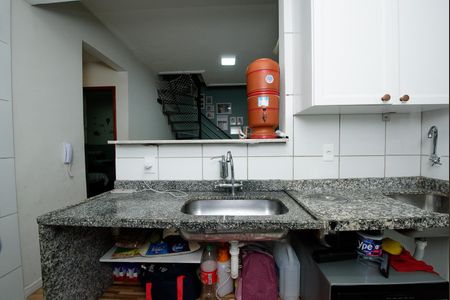 Apartamento para alugar com 2 quartos, 93m² em Diamante, Belo Horizonte