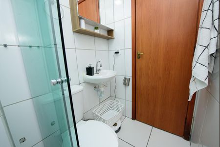 Apartamento para alugar com 2 quartos, 93m² em Diamante, Belo Horizonte
