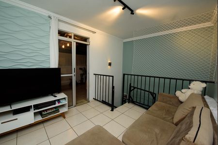 Apartamento para alugar com 93m², 2 quartos e 1 vaga